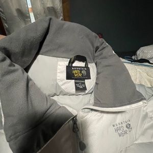 Down Ski Jacket